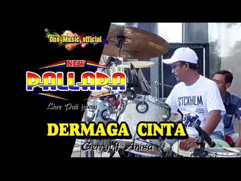 dwet Syahdu ANISA RAHMA ft GERRY MAHESA New Pallapa PUINK pucakwangi Pati