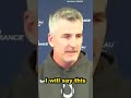 Coach Frank Reich: ‘Matt Ryan will be a PRO’ #shorts