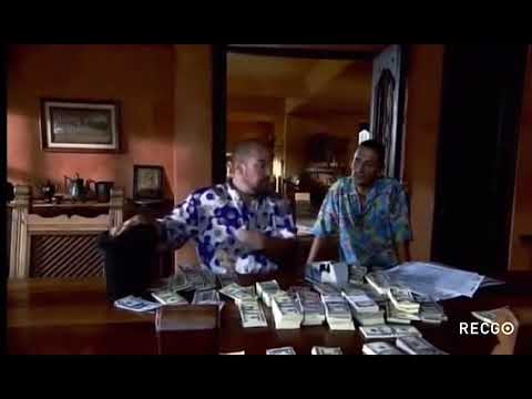 Don Mario va a Matar a Rene Samudio - El Cartel de los Sapos