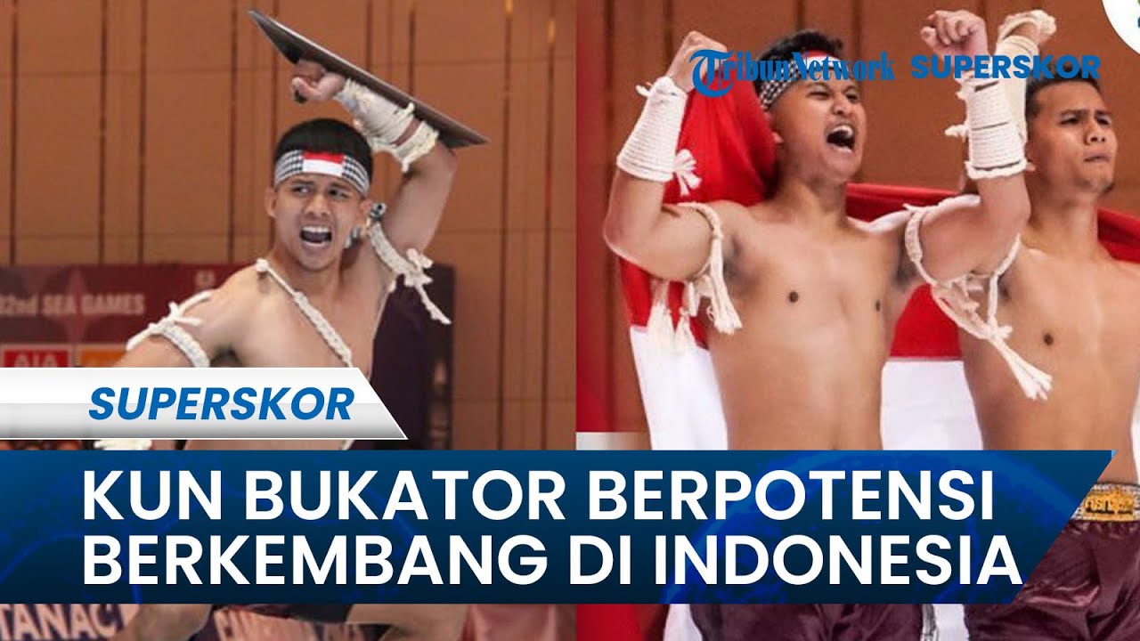 Indonesia Borong Medali SEA Games di Cabor Unggulan Kamboja, Pelatih Optimistis Ada Potensi Lebih