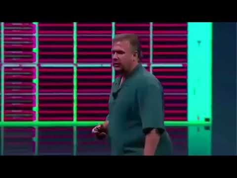 WWDC 2006 Keynote remastered 4K