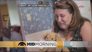 Mid-Morning Panel: Controversial Heroin O.D. Obituaries