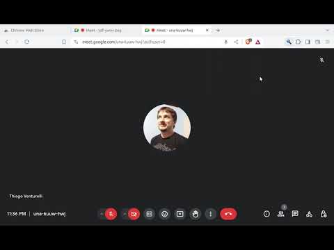 Item video thumbnail