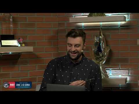OPL 2019 - Split 2 Gauntlet Day 1 Game 2 - DW vs. ORD