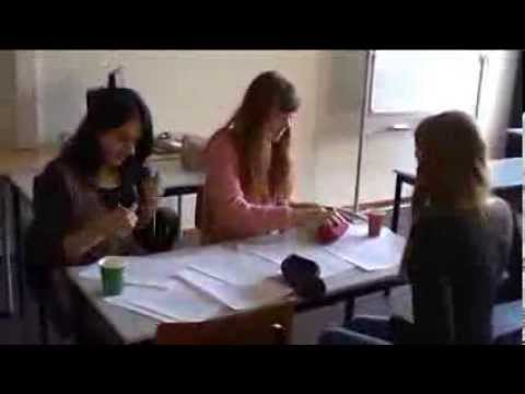 Dag van de Leerling (: