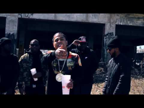 City Boy Dee - Lil Nigga (Official Music Video)