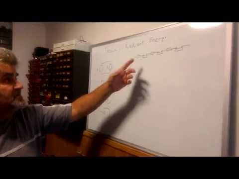 Tesla Physics - Tesla's Radiant Energy