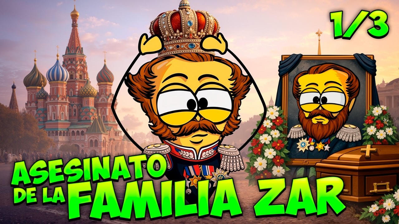 El hombre más poderoso del mundo… que lo perdió todo