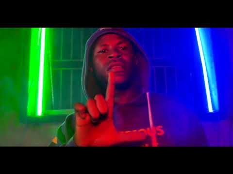 LUCIANO DA ABIA FT ABOBI EDDIEROLL - BE SERIOUS (the Anthem)