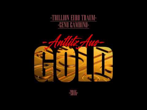 Geno Gambino - Antlitz Aus Gold