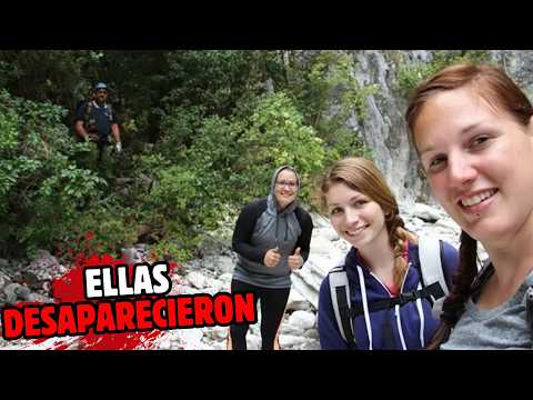 2 Horas de Los Casos Más PERTURBADORES de Mujeres Desaparecidas en Parques Nacionales (Parte 2)