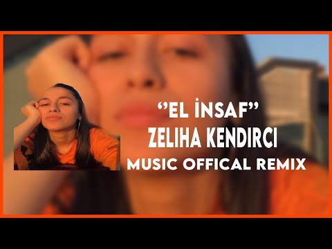 Zeliha Kendirci - Hıçkıra Hıçkıra Ağladım (Music Offical Remix) (Kurtuluş Kuş Cover)