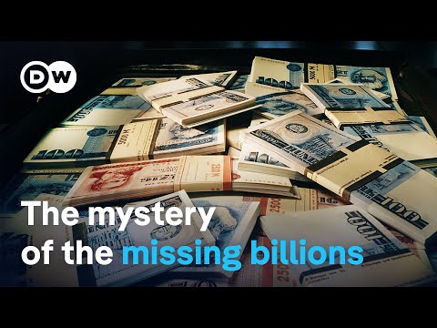 What Became Of The Riches Of East Germany's Socialist Party? | Dw Documentary
