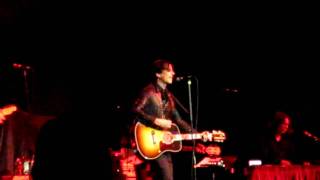 Butch walker The Taste of Red