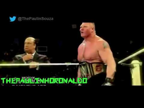 Highlights table match john cena vs seth rollins 2014