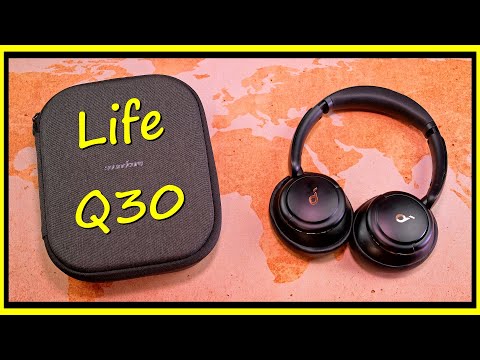 Soundcore Life Q30 | gerechtfertigter Hype meiner Zuschauer?