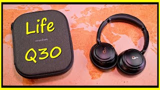 Soundcore Life Q30 | gerechtfertigter Hype meiner Zuschauer?
