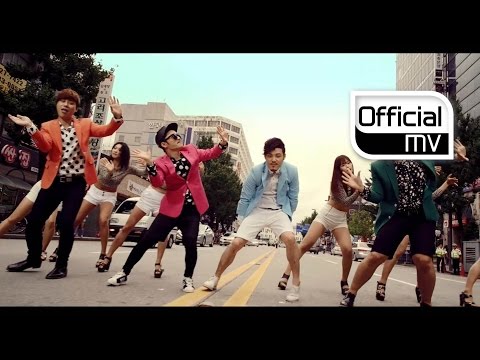 [MV] Ulala Session(울랄라세션) _ You&Me(너랑나랑)