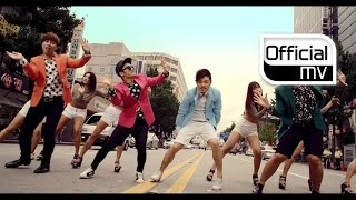 [MV] Ulala Session(울랄라세션) _ You&Me(너랑나랑)