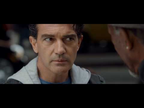 The Code - Trailer