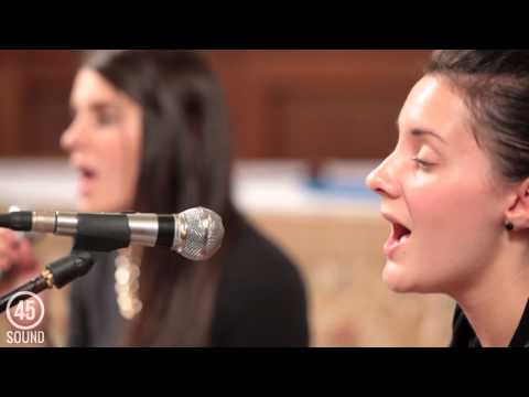 Heathers - Live at Trinity College, Dublin