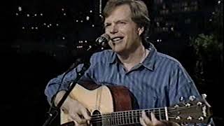 Leo Kottke &amp; Lyle Lovett June 1988 TV performance