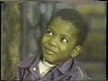 1980s PBS SesameStreet Clips