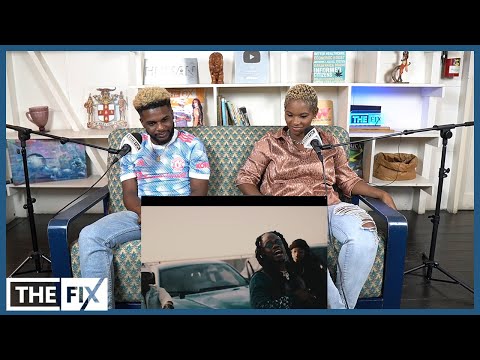 Jae Prynse - Broke Life Dead || REACTION