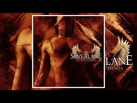 Silverlane - The Flight Of Icarus (Lyrics)