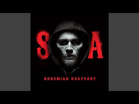 The Forest Rangers - Bohemian Rhapsody (From Sons Of Anarchy) [Audio HQ]