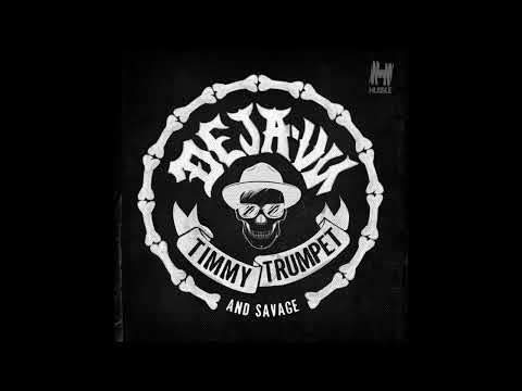 Timmy Trumpet Savage - Deja-Vu (Dimatik x Overdrive Remix) REVERB EDIT