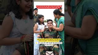 He Lost His Arm, Not His Courage – A Real Hero’s Spirit 🇮🇳💪 #shorts #ourheroes