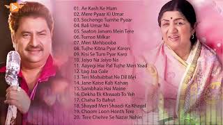 Download lagu LATA MANGESHKAR Tu Wada Na Tod Yeh Galiyan Chaubara Pardesh Jake Pardeshiya Hindi Songs mp3