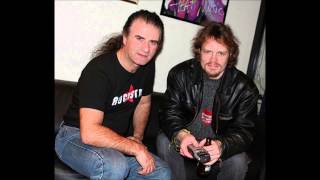 Krokus Rockumentary from 2007