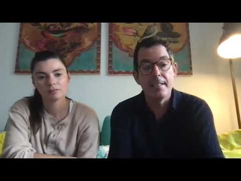 Seawind 1370 Review with Nick and Terysa of S/V Ruby Rose