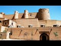 Touring Afghanistan's Ancient Citadel In Herat | Marco Polo Reloaded