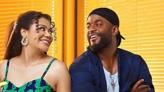 Download lagu PICTURE OF YOU - latest 2026 Nollywood movie recommendation / recap mp3