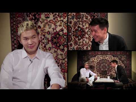 baatarfly - любовный певец из Улаанбаатара | Максимальный эффект