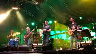 Nomadi - Ricordati di Chico - Frassineto Po 24 giugno 2023