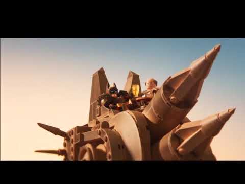 "Toons 2" Part 6 - The Meet/Bathroom