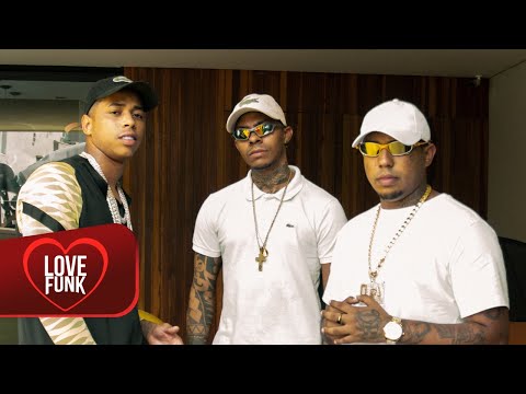 MC Lemos e MC DR - Sonhos Infinitos (Love Funk) Nill Prod