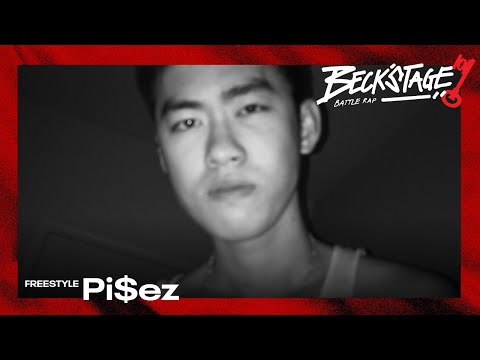 ROUND 1 STRIVER BRAG - FREESTYLE - Pi$ez