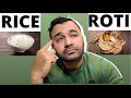 How to Eat ROTI & RICE and Lose Weight! (Hindi / Punjabi)