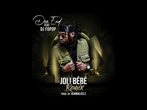 yt5s com Dee End Feat Dj Fopop   Joli Bébé Remix Kompa 480p