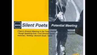 Silent Poets - Painter