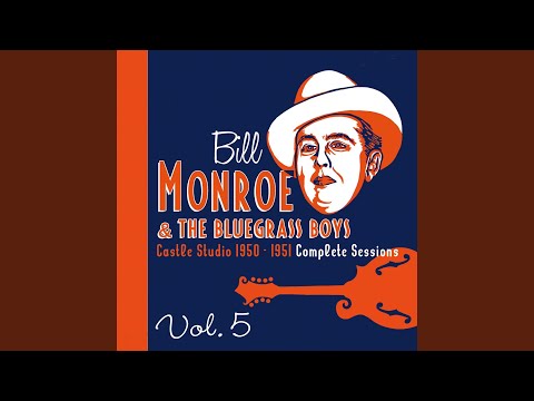 The First Whippoorwill (Take 6)