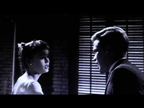 Doug McClure in Because They're Young (1960) Part 2.