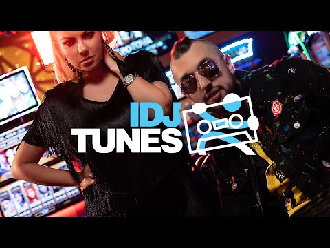DJ SHONE FEAT. IVANA SELAKOV - HITNO (OFFICIAL VIDEO)