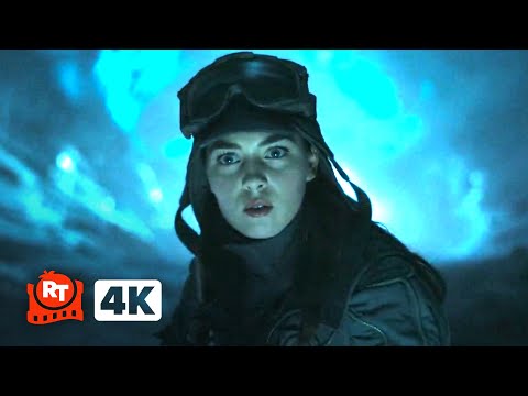 米奇17 (2025) 4K - 蠕蟲外星人登場 | Movieclips (Mickey 17 (2025) 4K - The Worm Aliens Appear | Movieclips)