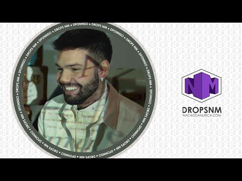 DROPS NM: DFONNSO fala sobre singles "Ô Moça" e "Perfeita"